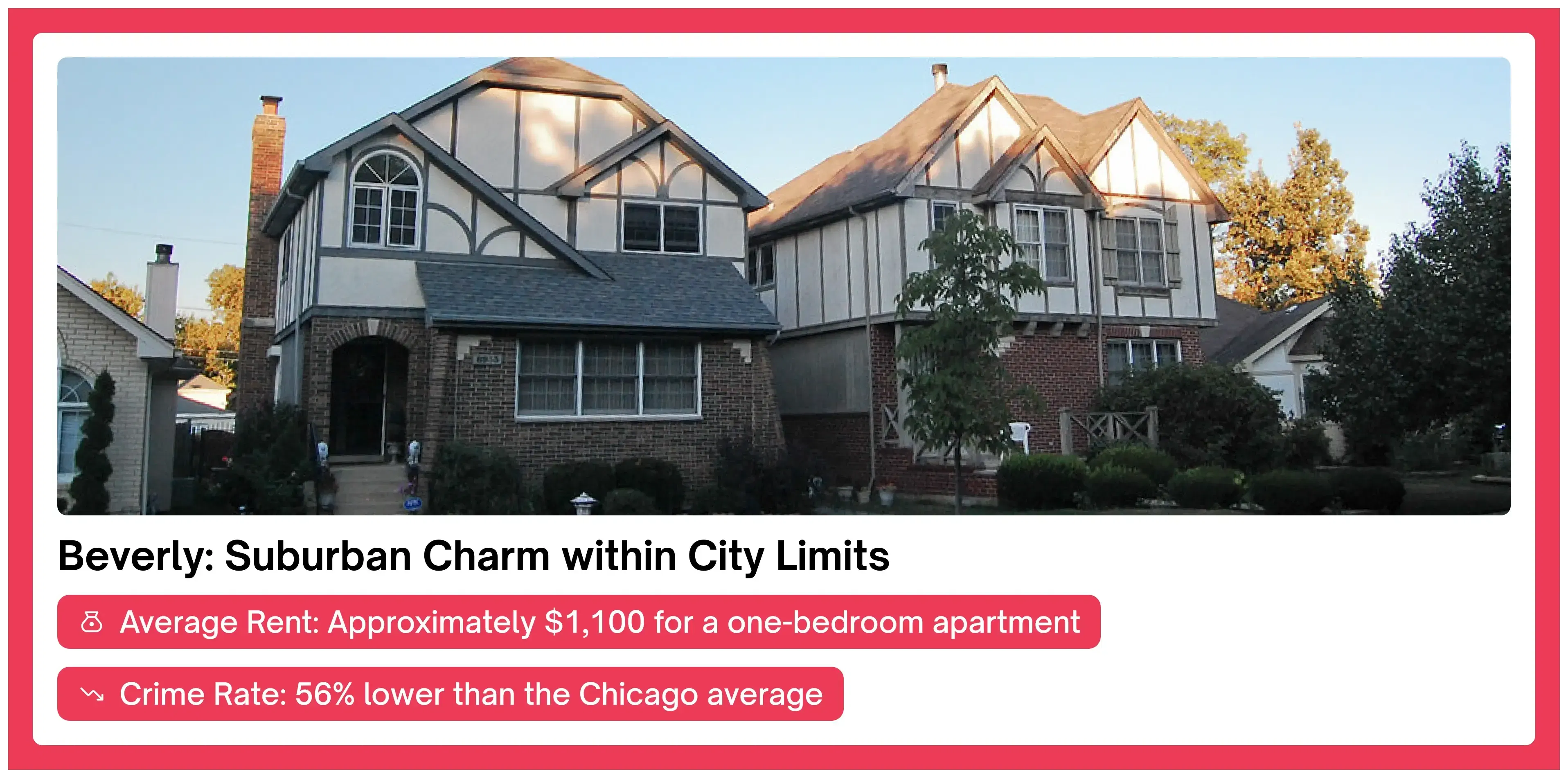 Affordable Neighborhoods in Chicago Top BudgetFriendly Areas Amber